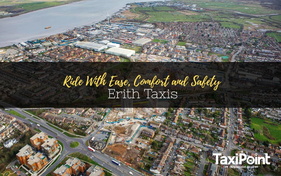 Erith Taxi