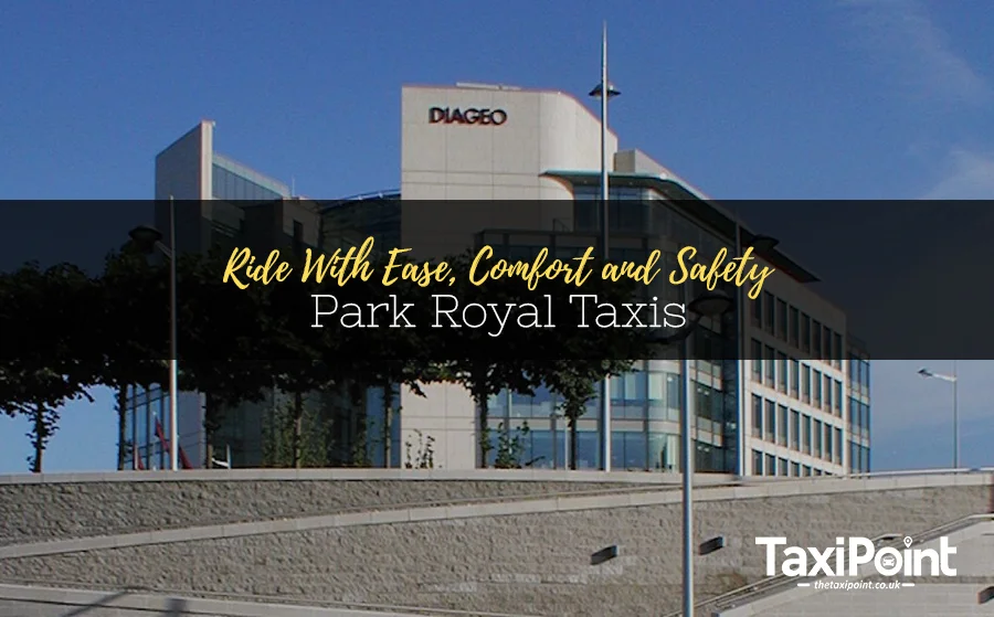 Park Royal Taxi