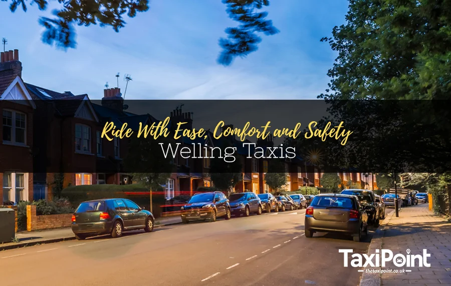 Welling Taxi