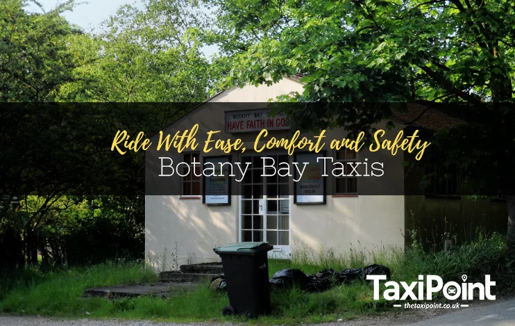 Botany Bay Taxi - Cheap Rides for Seamless Journeys