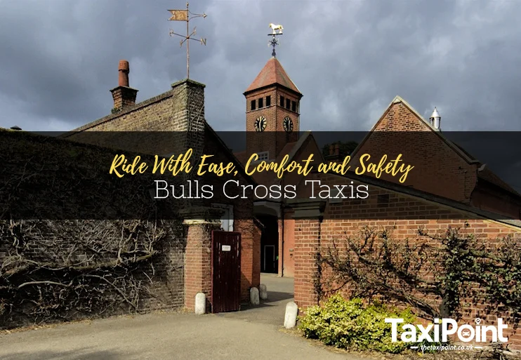 bulls cross taxi